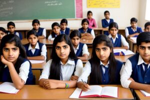 sample paper of class 11 of english 1